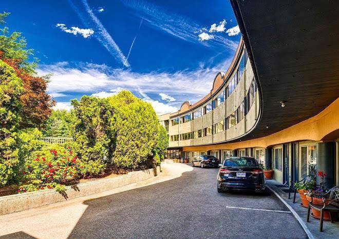 Hotel Penticton independent