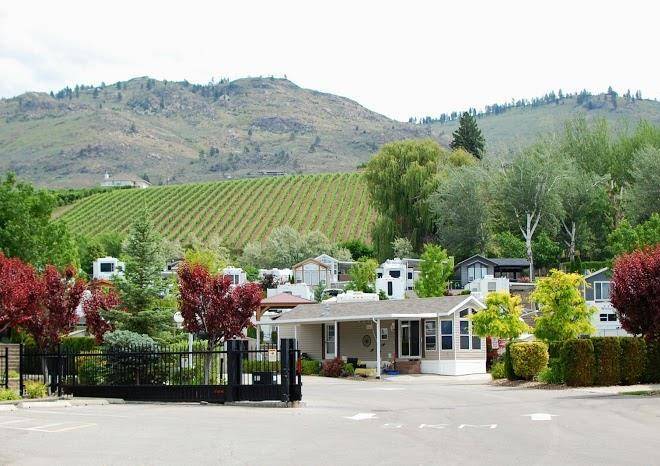Island view rv resort