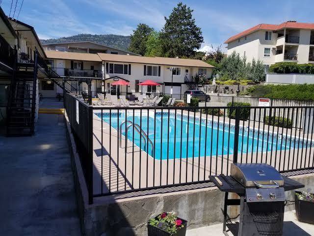 Lakeview motel and suites