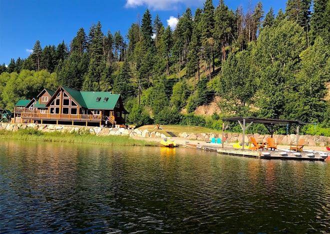 Otter lake