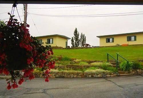 Pleasant view motel & rv park