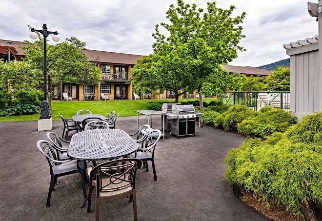 Ramada by wyndham penticton hotel & suites
