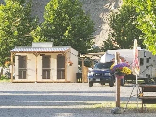 River valley rv park