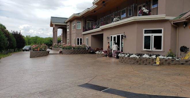 Silver sage winery