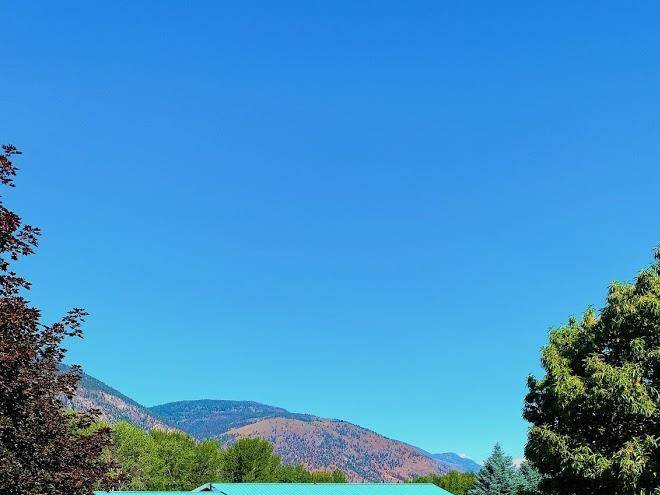 Similkameen wild resort winery and adventure centre