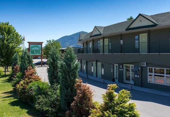 Summerland motel
