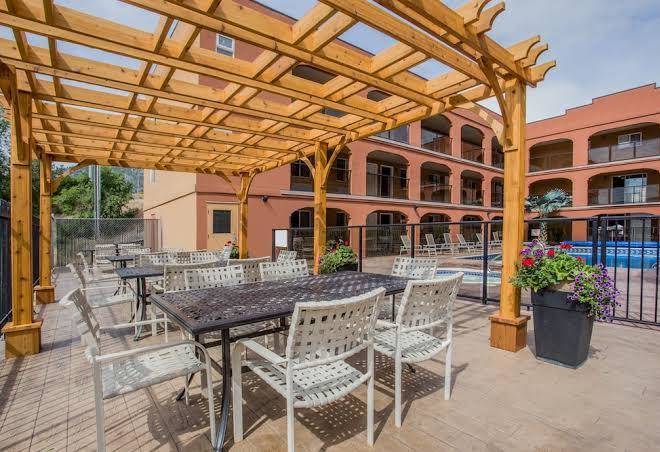 Super 8 by wyndham osoyoos