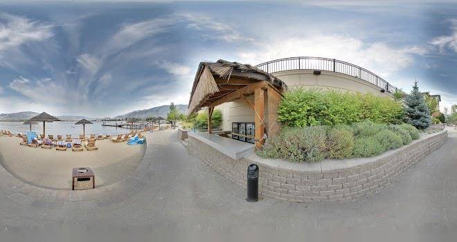 Walnut beach resort
