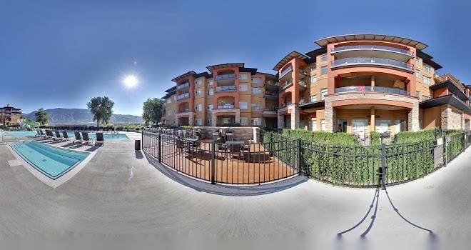 Watermark beach resort hotel