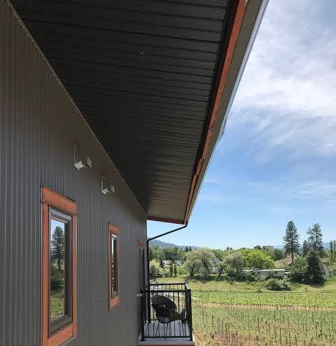 Wesbert winery