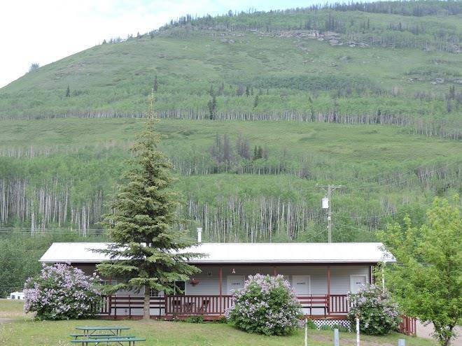 Caron creek rv park