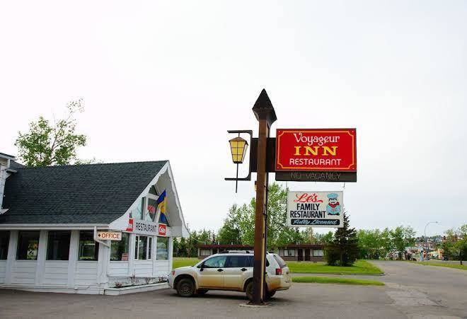 Le's family restaurant