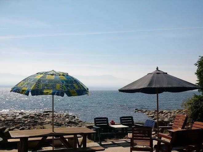 Douglas bay suite