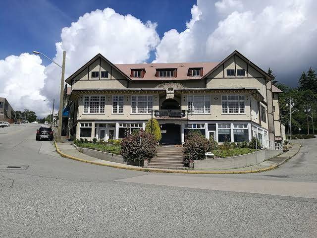 Rodmay hotel