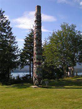 Anchor inn hotel prince rupert