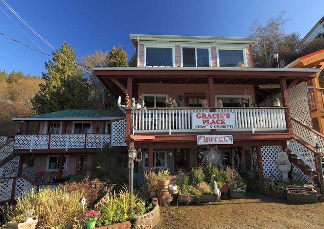 Gracie's Place Image