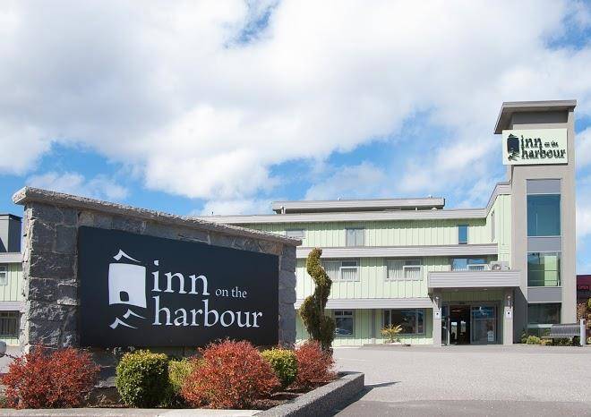 Inn On The Harbour Image