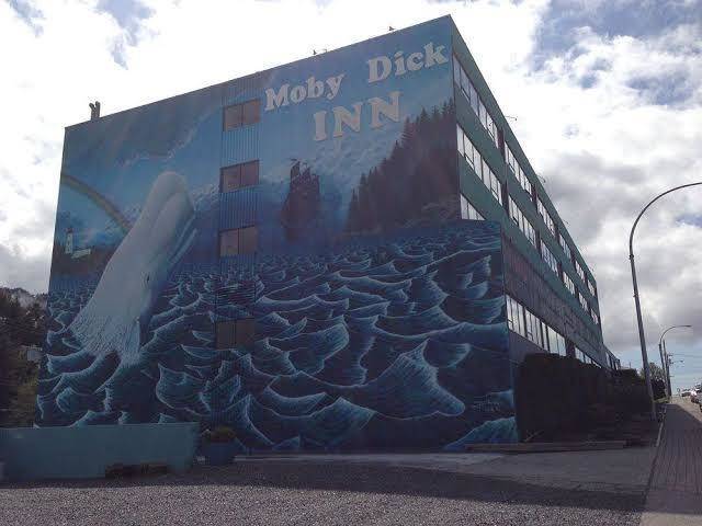 Moby Dick Inn Image