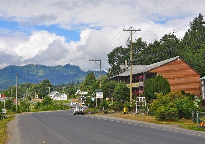 Premier creek lodging