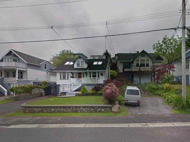 The tides b&b