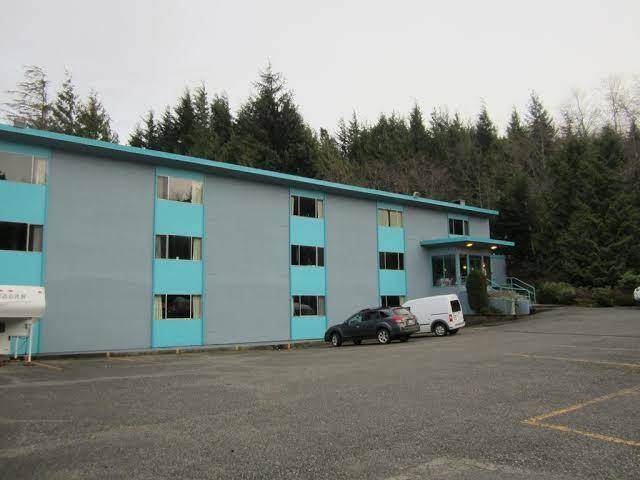 Totem lodge motel