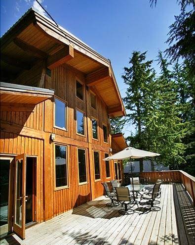 Alpine Lodge Hostel