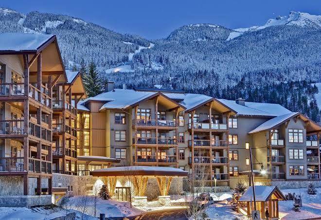 Evolution whistler