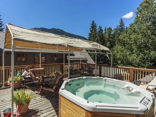 Golden dreams b&b