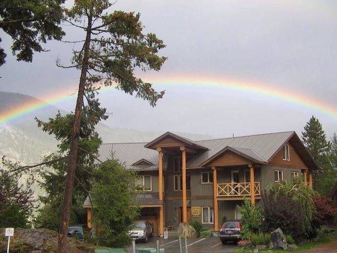 Greenwood country inn