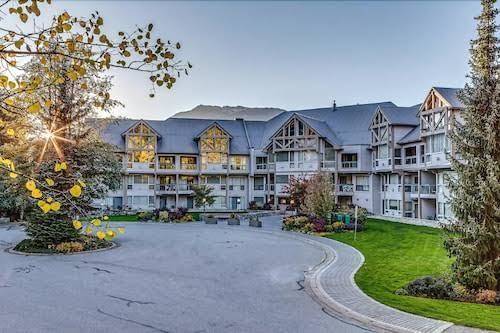 Greystone lodge