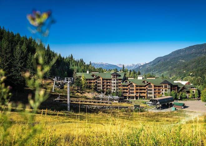 Lodging Ovations Image