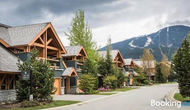 Montebello condos whistler premier