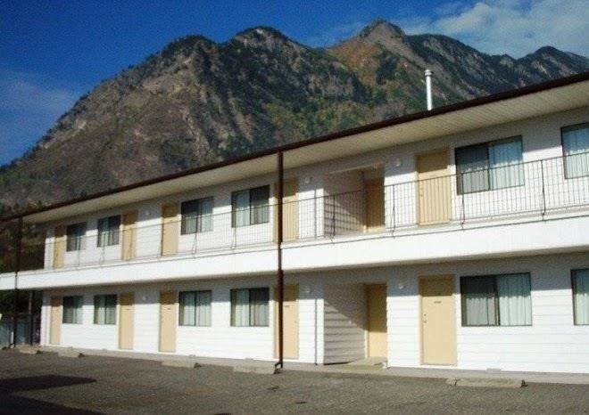 Retasket lodge and rv park