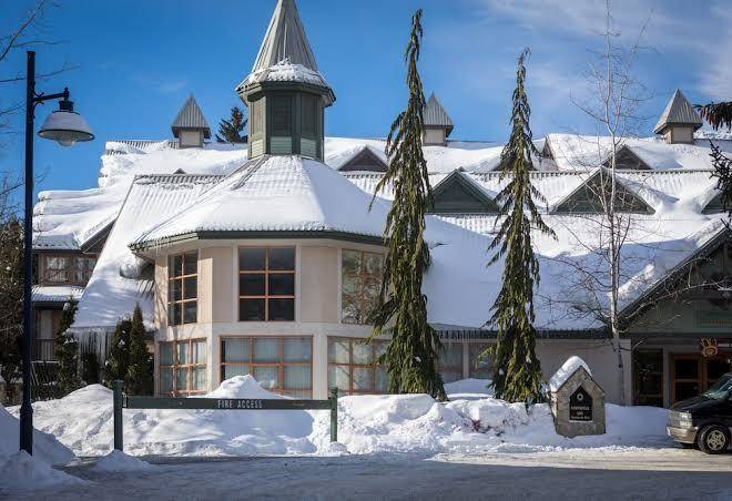 Stoney creek northstar whistler premier