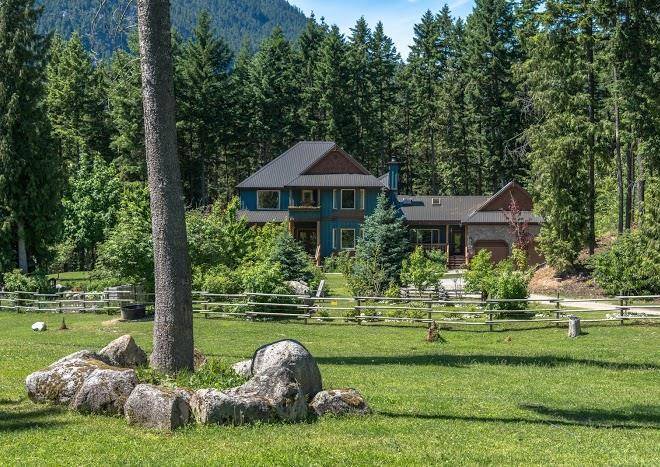 Sweetwater lane farm b&b