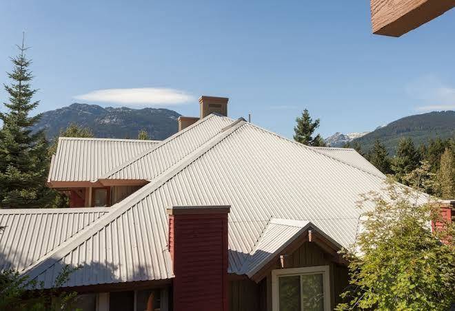 Symphony Condos Whistler Premier Image