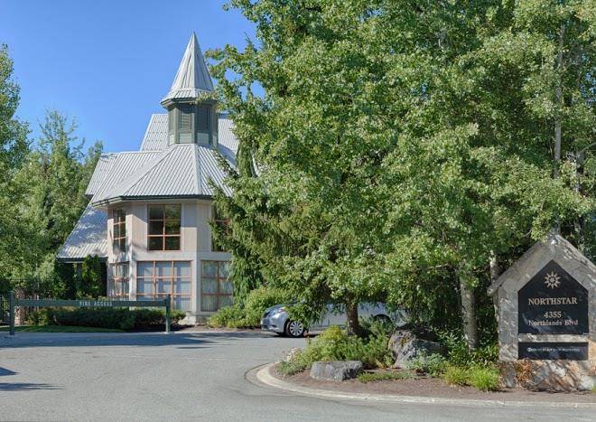 The northstar condominiums