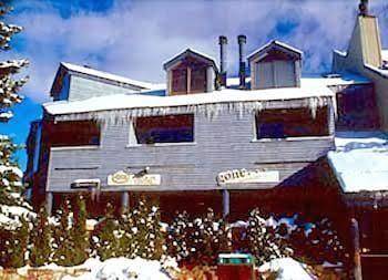 Whistler Luxury Condos Image