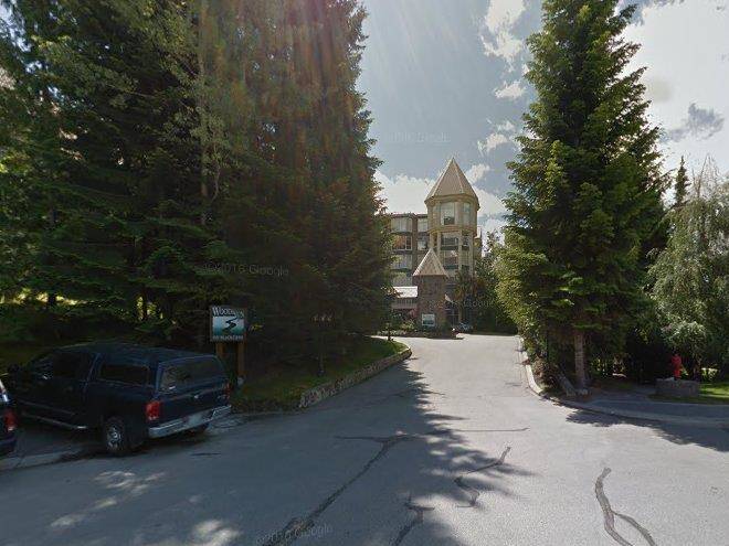 Whistler platinum