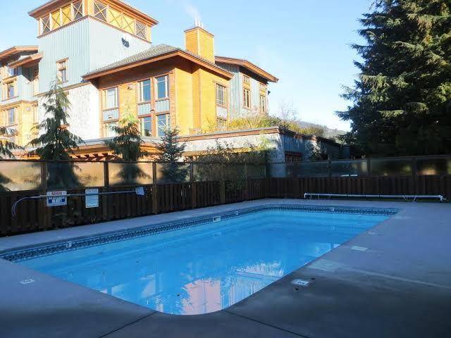 Whistler resort & club