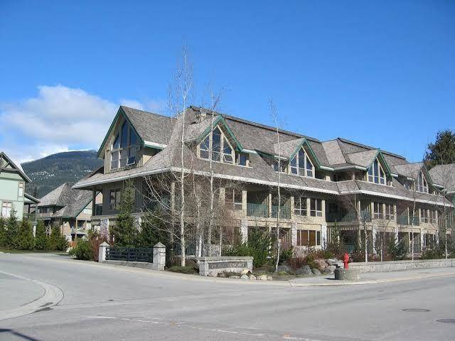 Whistler Vacation Club Ltd Image