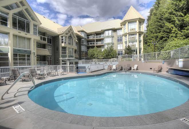 Woodrun Lodge Whistler Premier Image