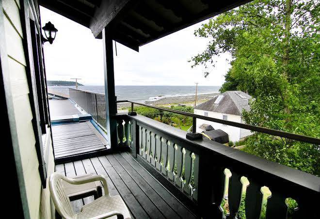 Herons landing hotel