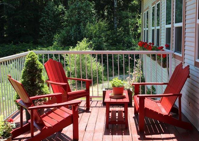 Mt h'kusam view lodge