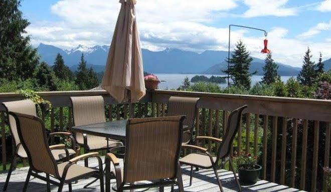 Arcturus retreat bed and breakfast