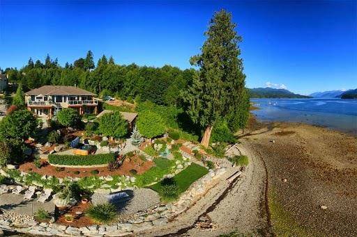 Beachcomber b&b