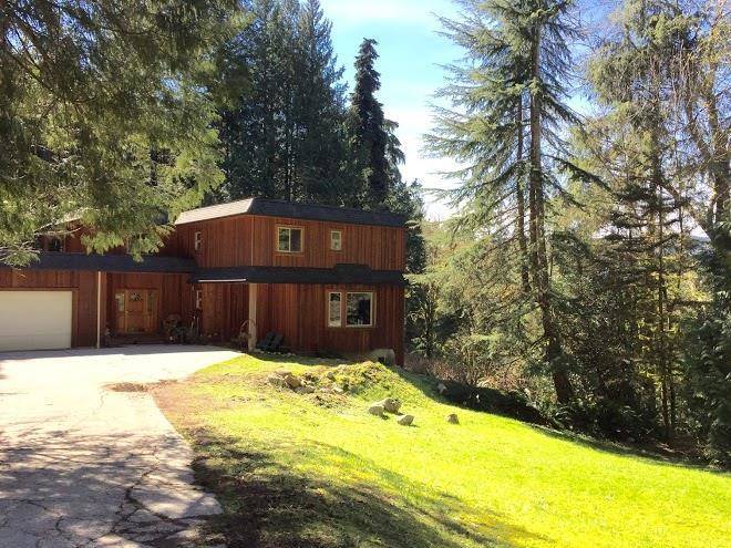 Davis brook retreat
