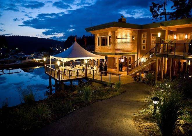 Painted boat resort spa & marina