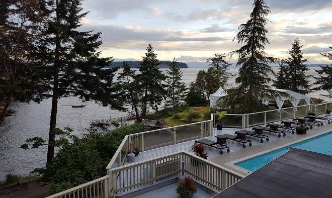 Rockwater secret cove resort