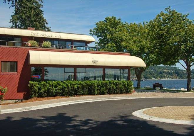The driftwood inn